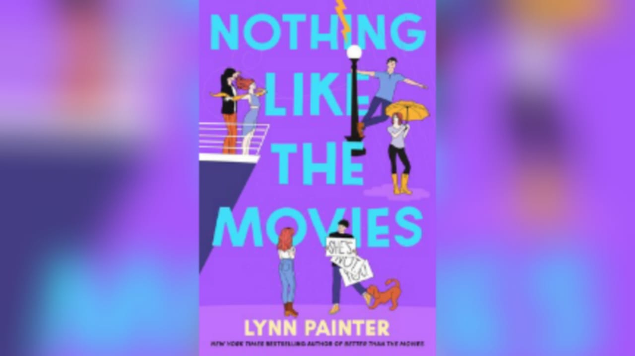 Nothing Like the Movies PDF Read Online - Free Audiobook
