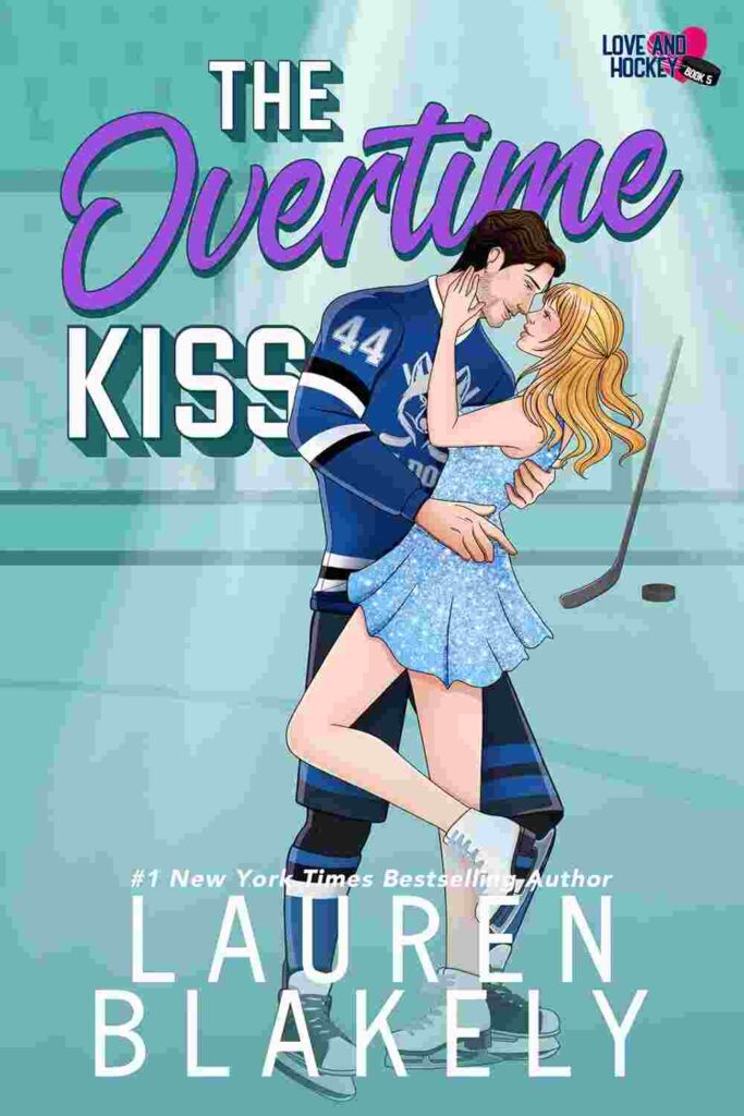 The Overtime Kiss PDF