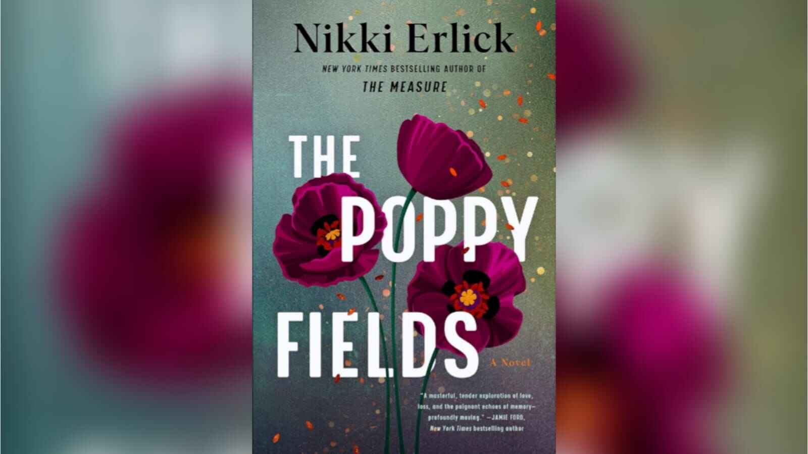 The Poppy Fields PDF Nikki Erlick - Free Audiobook