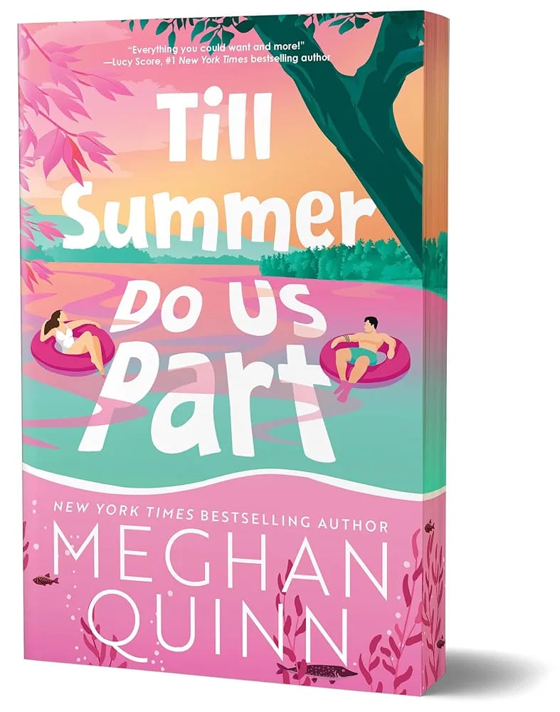 Till Summer Do Us Part PDF & Audiobook Free