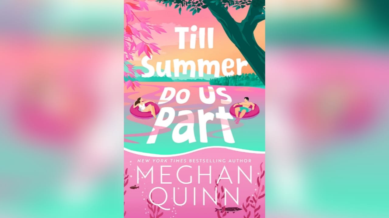 Till Summer Do Us Part PDF & Audiobook Free