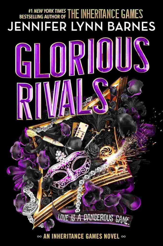 Glorious Rivals PDF